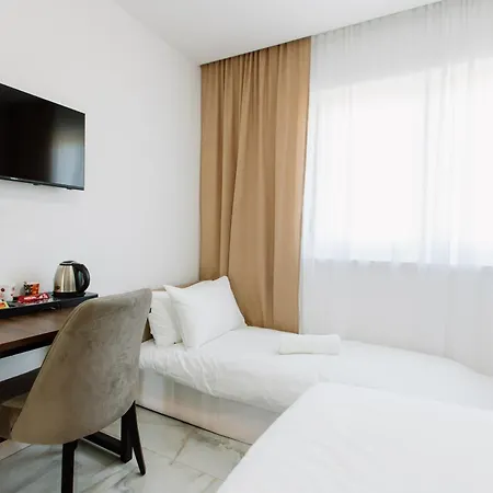 Rustikana Doo Hotel